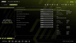 MSI MAG B860 TOMAHAWK WIFI-5